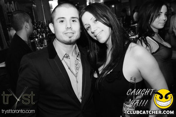 Tryst nightclub photo 200 - January 5th, 2013