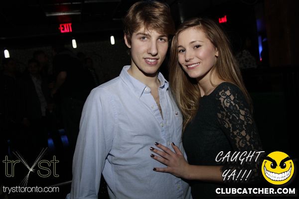 Tryst nightclub photo 203 - January 5th, 2013