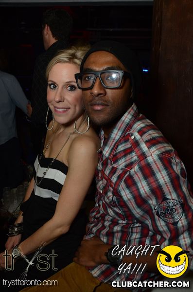 Tryst nightclub photo 204 - January 5th, 2013