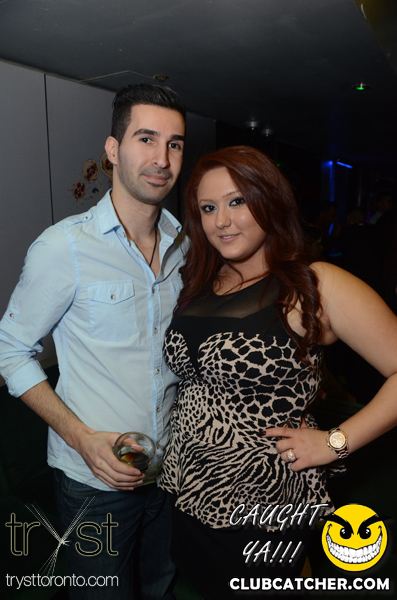 Tryst nightclub photo 208 - January 5th, 2013