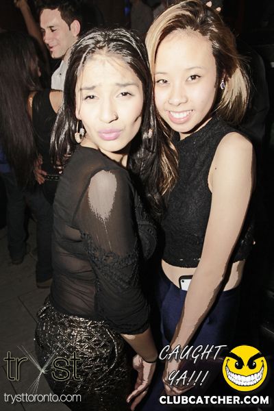 Tryst nightclub photo 209 - January 5th, 2013