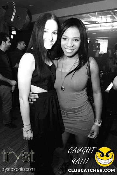 Tryst nightclub photo 22 - January 5th, 2013