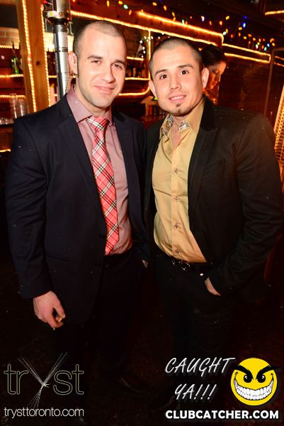 Tryst nightclub photo 23 - January 5th, 2013