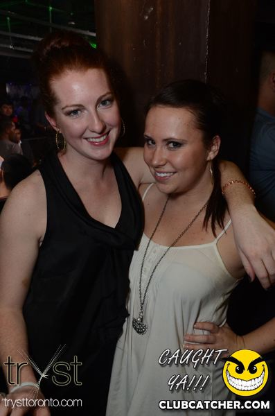 Tryst nightclub photo 227 - January 5th, 2013