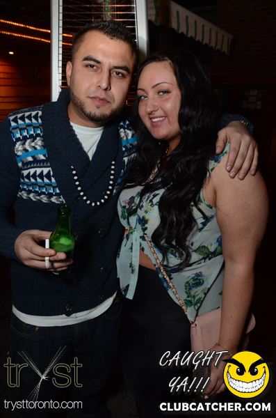 Tryst nightclub photo 229 - January 5th, 2013