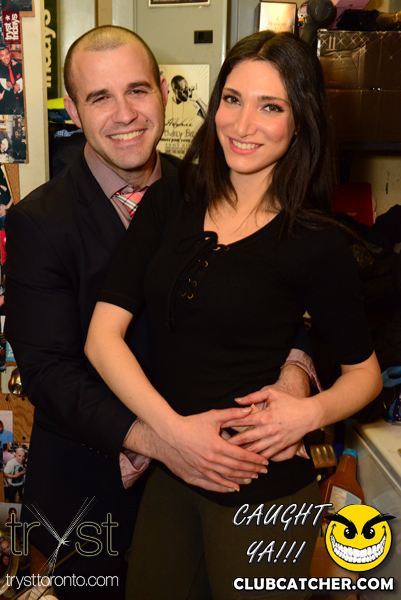 Tryst nightclub photo 24 - January 5th, 2013