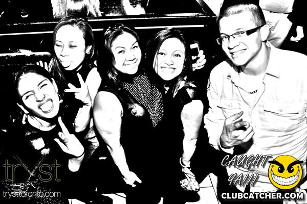 Tryst nightclub photo 239 - January 5th, 2013