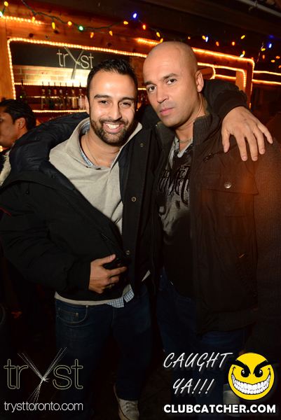 Tryst nightclub photo 25 - January 5th, 2013