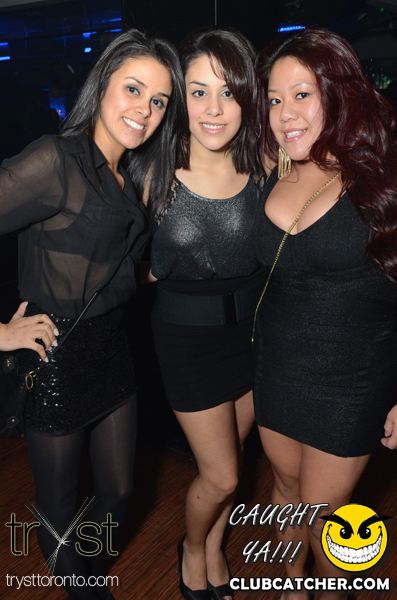 Tryst nightclub photo 242 - January 5th, 2013