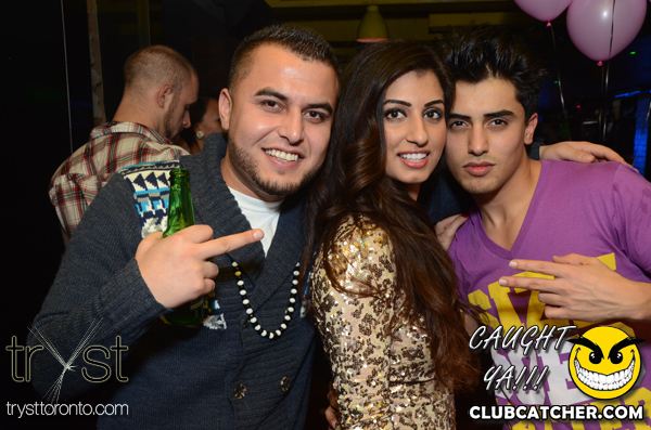 Tryst nightclub photo 245 - January 5th, 2013