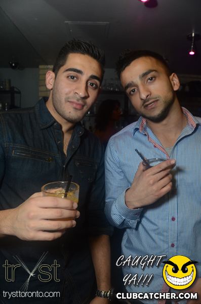 Tryst nightclub photo 247 - January 5th, 2013