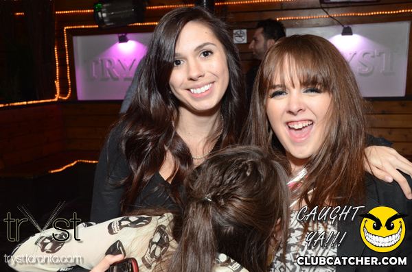 Tryst nightclub photo 248 - January 5th, 2013