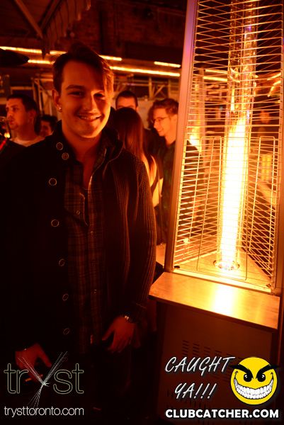 Tryst nightclub photo 26 - January 5th, 2013