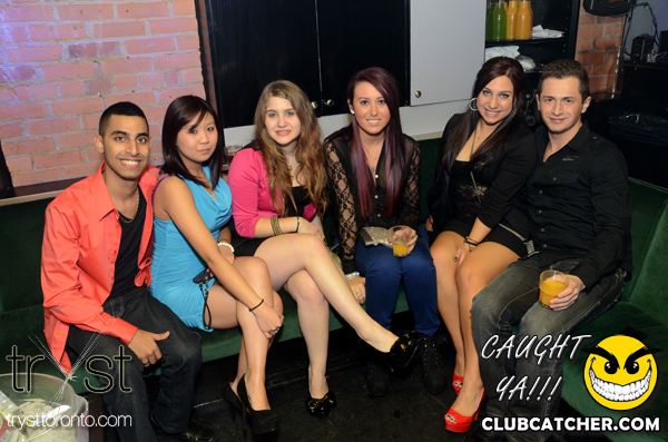 Tryst nightclub photo 253 - January 5th, 2013