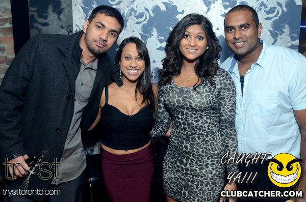 Tryst nightclub photo 255 - January 5th, 2013