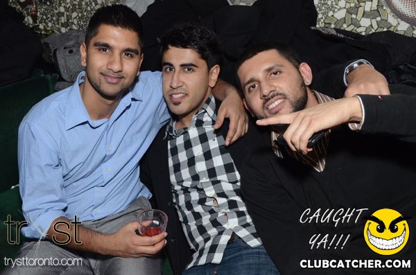 Tryst nightclub photo 256 - January 5th, 2013