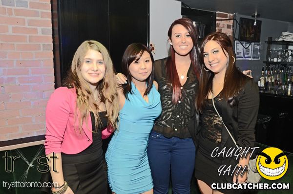 Tryst nightclub photo 258 - January 5th, 2013