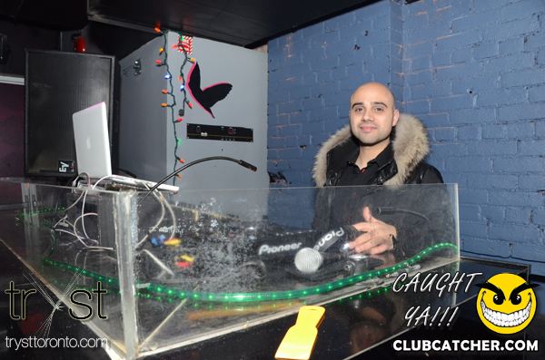 Tryst nightclub photo 259 - January 5th, 2013