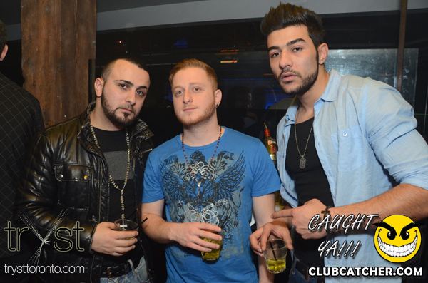 Tryst nightclub photo 260 - January 5th, 2013