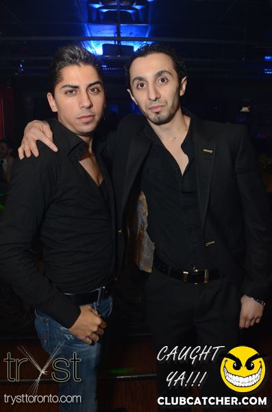 Tryst nightclub photo 262 - January 5th, 2013