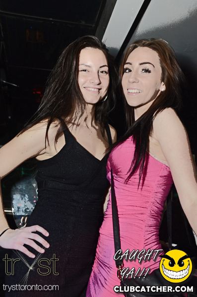 Tryst nightclub photo 263 - January 5th, 2013