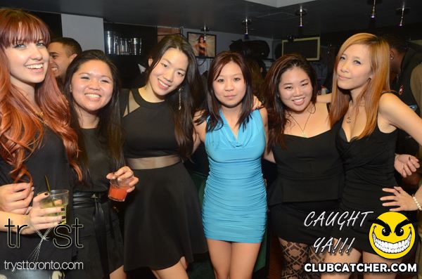 Tryst nightclub photo 264 - January 5th, 2013