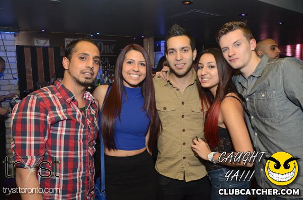 Tryst nightclub photo 265 - January 5th, 2013