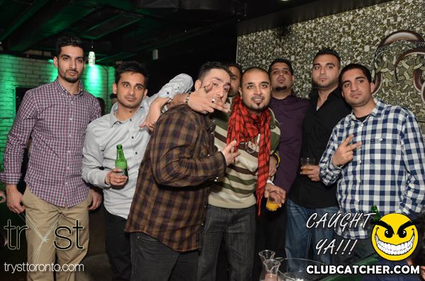 Tryst nightclub photo 266 - January 5th, 2013