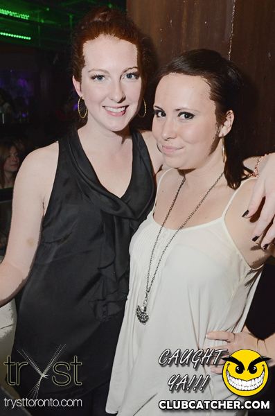 Tryst nightclub photo 269 - January 5th, 2013