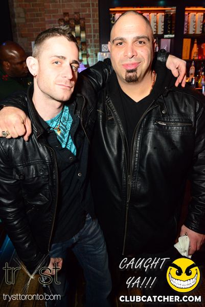 Tryst nightclub photo 28 - January 5th, 2013