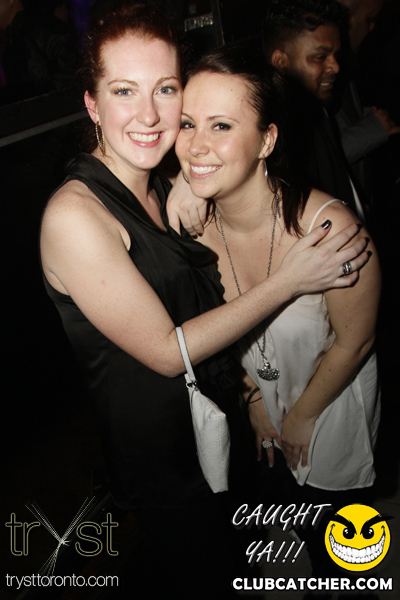 Tryst nightclub photo 271 - January 5th, 2013