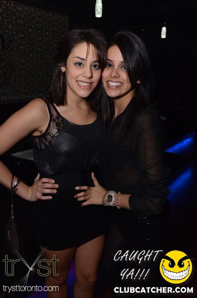 Tryst nightclub photo 272 - January 5th, 2013