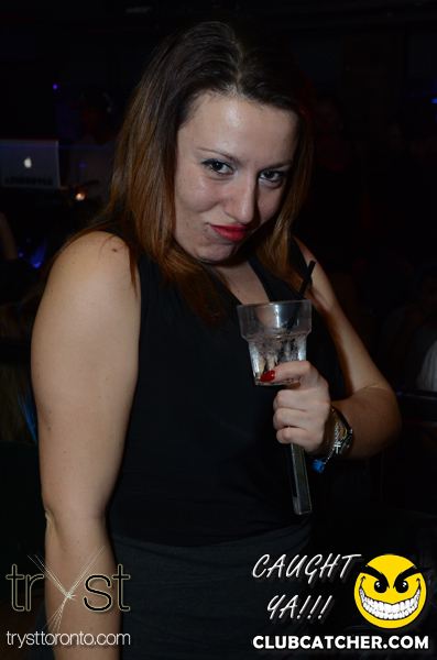 Tryst nightclub photo 274 - January 5th, 2013