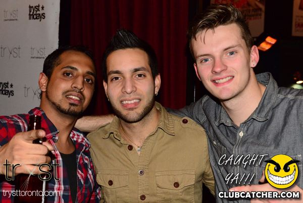 Tryst nightclub photo 276 - January 5th, 2013