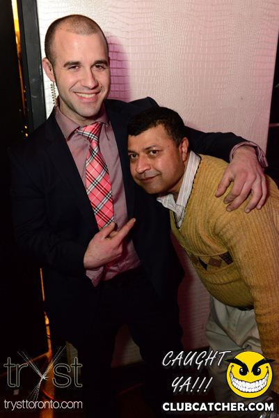 Tryst nightclub photo 30 - January 5th, 2013