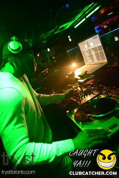 Tryst nightclub photo 31 - January 5th, 2013