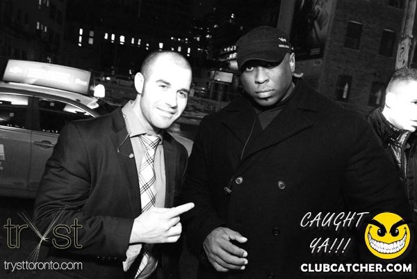 Tryst nightclub photo 32 - January 5th, 2013