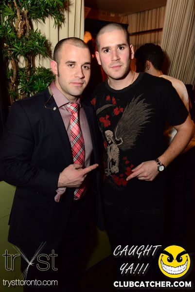 Tryst nightclub photo 34 - January 5th, 2013
