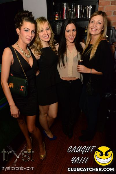 Tryst nightclub photo 35 - January 5th, 2013