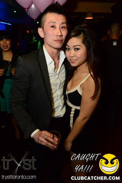 Tryst nightclub photo 38 - January 5th, 2013
