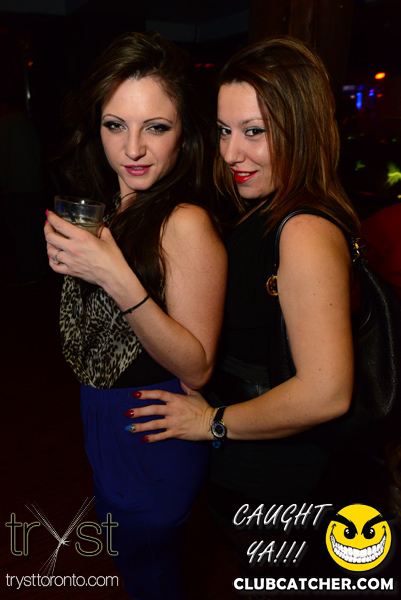 Tryst nightclub photo 40 - January 5th, 2013