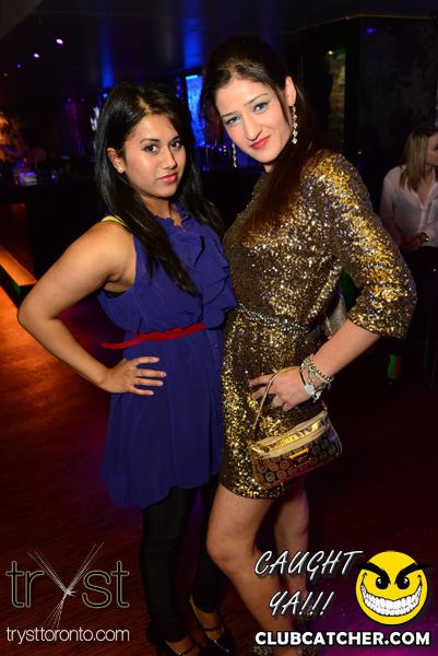 Tryst nightclub photo 5 - January 5th, 2013