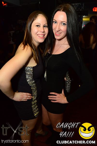 Tryst nightclub photo 42 - January 5th, 2013