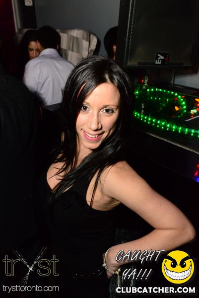 Tryst nightclub photo 43 - January 5th, 2013