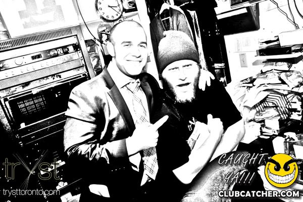 Tryst nightclub photo 49 - January 5th, 2013