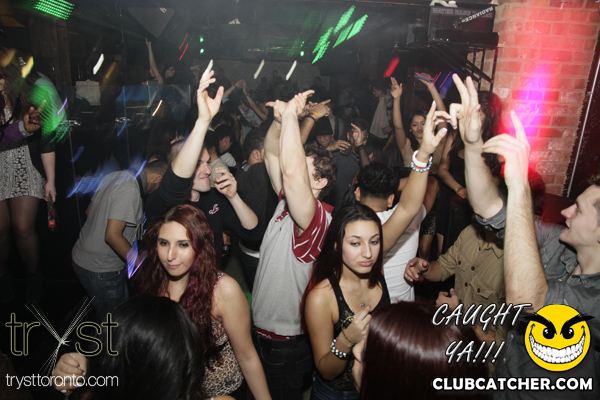 Tryst nightclub photo 50 - January 5th, 2013
