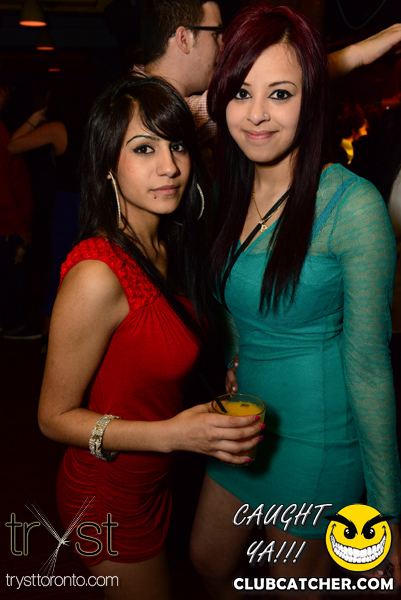 Tryst nightclub photo 6 - January 5th, 2013