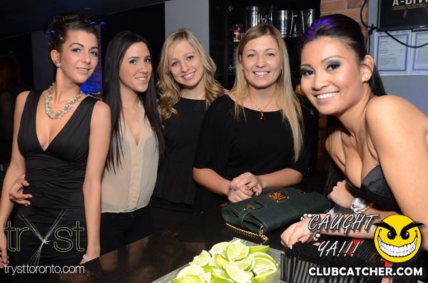 Tryst nightclub photo 53 - January 5th, 2013