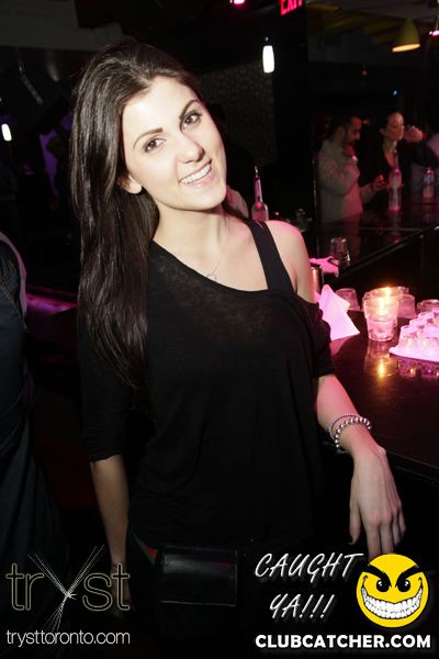 Tryst nightclub photo 58 - January 5th, 2013