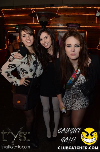 Tryst nightclub photo 62 - January 5th, 2013